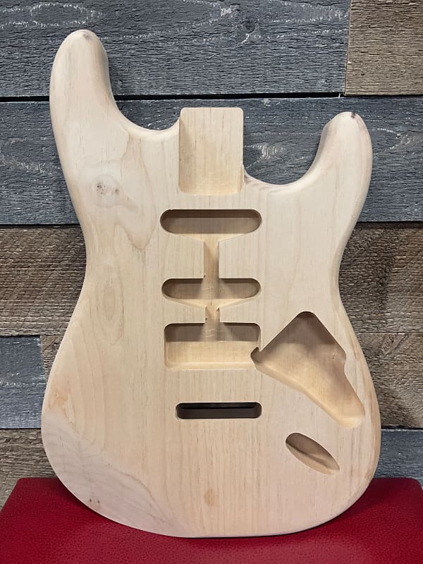 Electric Guitar Ls Natural Wood Midi Data Yamaha G1D