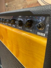 Load image into Gallery viewer, Snider Amplification California Model
