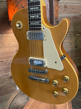 Load image into Gallery viewer, Gibson Les Paul Deluxe 1976 Natural
