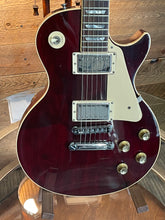 Load image into Gallery viewer, Gibson Les Paul Standard 1978 Wine Red
