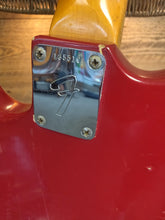 Load image into Gallery viewer, Fender Duo-Sonic II 1966
