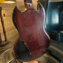 Load image into Gallery viewer, Gibson SG Special &quot;Large Guard&quot; with Vibrola 1966 - 1971
