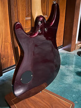 Load image into Gallery viewer, Ibanez SC420 S Classic 1996 Black Cherry (VIDEO DEMO)
