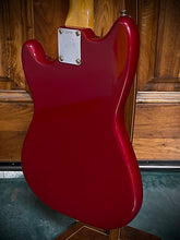 Load image into Gallery viewer, Fender Duo Sonic 1962 - Red
