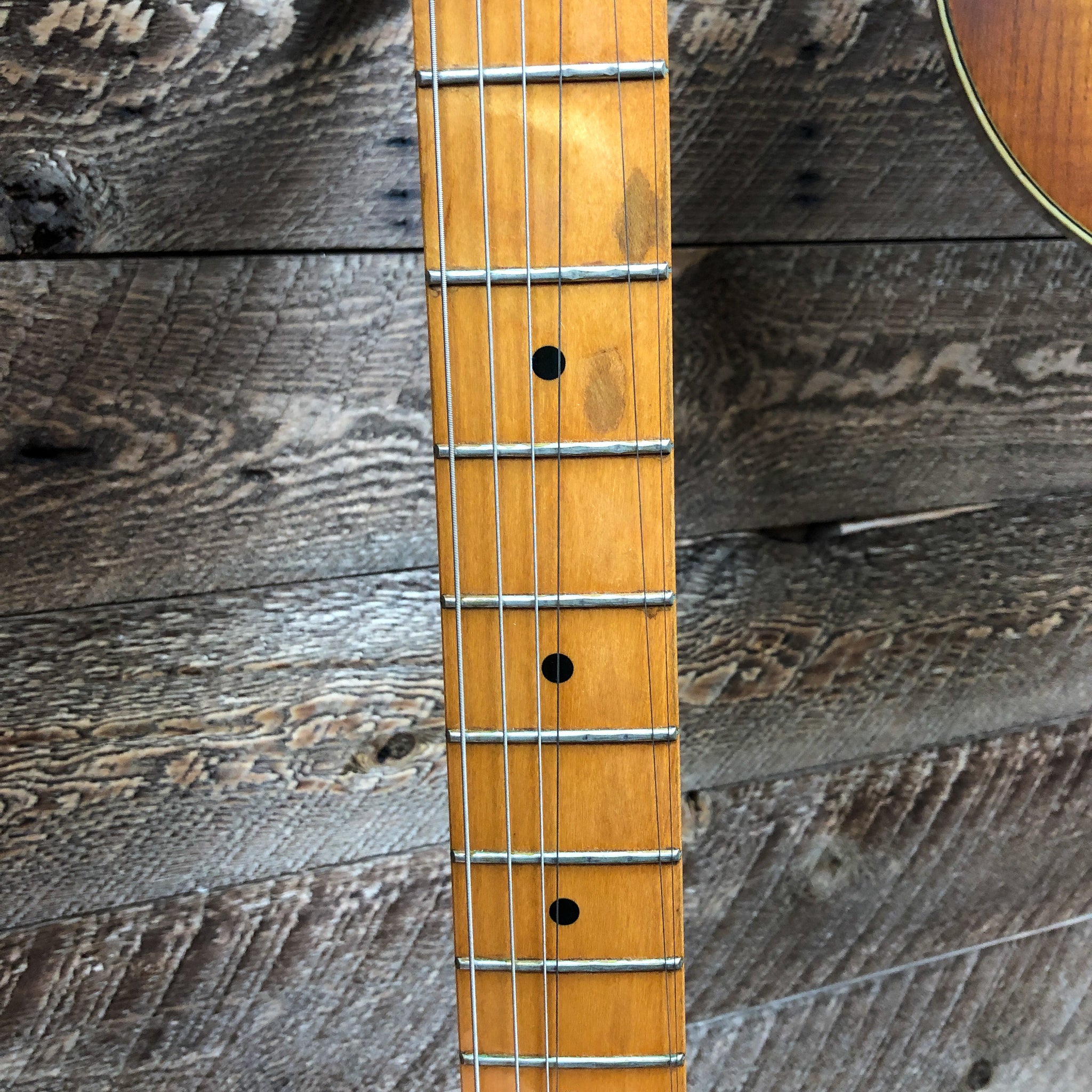1983 fender telecaster for sale deals
