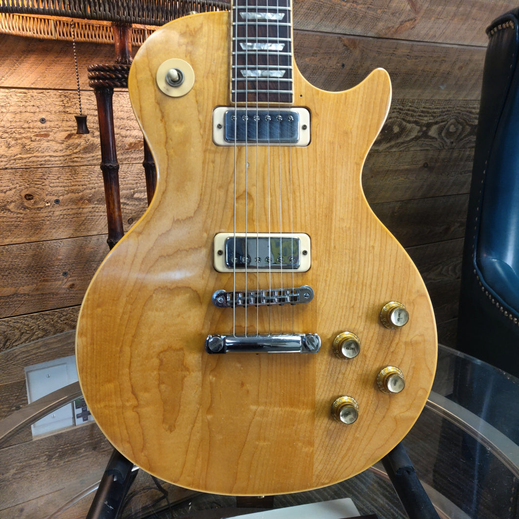 Gibson Les Paul Deluxe 1969 - 1984