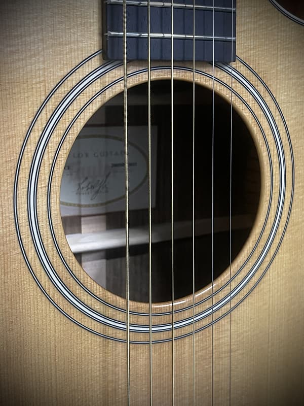 最終値下げ＆再掲載】Taylor 414ce 2005年製