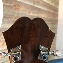 Load image into Gallery viewer, Epiphone FT-45 Cortez 1969 Natural Sitka top mahogany back and sides

