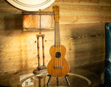 Load image into Gallery viewer, Martin Taropatch 8-String Concert Ukulele 1920s mahogany
