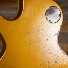 Load image into Gallery viewer, 1957 ALL GOLD Les Paul!
