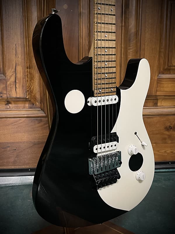 Kiesel Jason Becker Yin Yang 2022 - Gloss