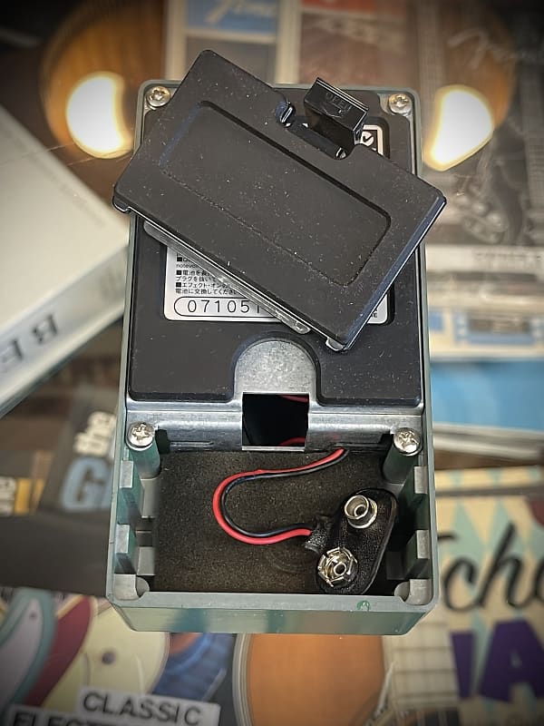 【中古品】Ibanez TS9DX Ibanez TS9DX Turbo Tube Screamer (used) - Made in Japan | eBay