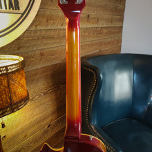 Load image into Gallery viewer, Very Rare Gibson Les Paul Custom Kalamazoo K.M.1979 Cherry Sunburst/First Run
