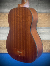 Load image into Gallery viewer, Kala  KA-UBASS-2-FL Fretless Electric U Bass W/Gig Bag and Cable
