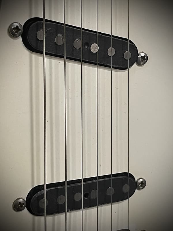 Fender Duo Sonic 1962 - Red