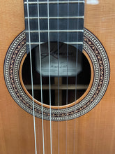 Load image into Gallery viewer, Kremona Solea Classical Guitar Natural
