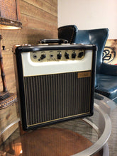 Load image into Gallery viewer, Star Nova amplifier handmade by Mark Sampson (founder of Matchless and Bad Cat)

