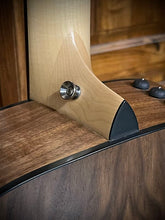 Load image into Gallery viewer, Taylor 150e Sitka/ Walnut - Maple Neck - ES2 Pickup - 12 String - Free Setup and Restring
