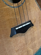 Load image into Gallery viewer, 2005 Koa Works Tenor Ukulele Spruce &amp; Hawaiian Koa Natural (Video Demo)
