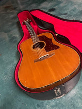 Load image into Gallery viewer, Gibson J-50 Deluxe 1973-1975 (VIDEO DEMO) OHSC
