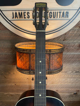 Load image into Gallery viewer, Bronson Square Neck &amp; Slot Head Slide Guitar 1930&#39;s Tobacco Burst
