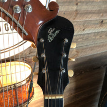 Load image into Gallery viewer, Gibson  U-1 Harp guitar  1917 Burst
