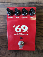 Load image into Gallery viewer, Fulltone &#39;69 V1
