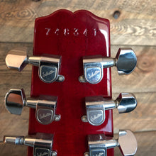 Load image into Gallery viewer, Hamer Eclipse 1997 Cherry Mahogany
