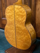 Load image into Gallery viewer, Custom Lowden F-35 1999 Stika with Quilted Maple (VIDEO DEMO)
