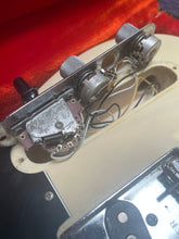 Load image into Gallery viewer, Fender Telecaster 1975 / 1976 See Thru White/Blonde MUST SEE!
