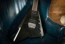 Load image into Gallery viewer, Fender Katana 1985 - 1987 Black
