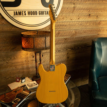 Load image into Gallery viewer, Fender Telecaster 2008 Butterscotch Blond
