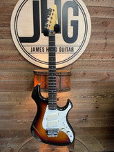 Load image into Gallery viewer, Fender Performer 1985 Brown Sunburst (Tobacco)
