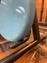 Load image into Gallery viewer, Fender Mustang Guitar with Rosewood Fretboard 1966 Daphne Blue
