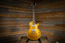 Load image into Gallery viewer, 1957 ALL GOLD Les Paul!
