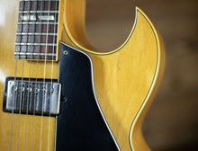 Load image into Gallery viewer, Gibson ES-175D 1979 Natural /  Collectors Condition!
