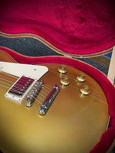 Load image into Gallery viewer, 2020 Gibson Les Paul Standard &#39;50s Gold Top
