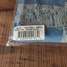 Load image into Gallery viewer, Paul Reed Smith ACC-123100 Bird Tee  Denim Blue
