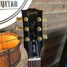 Load image into Gallery viewer, Gibson Les paul studio 1995 Trans Red
