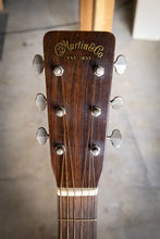 Load image into Gallery viewer, 1957 Martin 00-18 Natural with Case (Video Demo)
