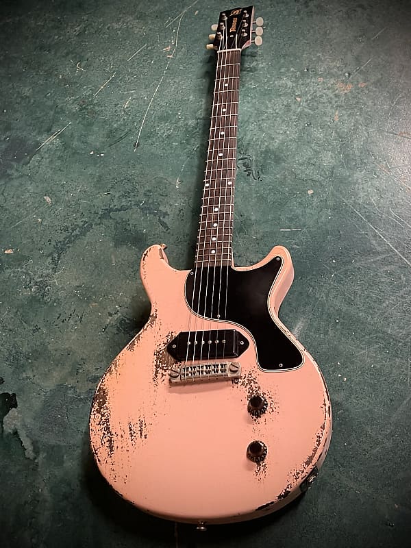 Rock N Roll Relics Thunders DC 2022 - Shell Pink (Medium Aged)