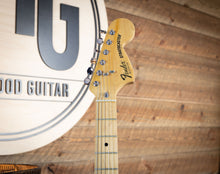 Load image into Gallery viewer, Fender Stratocaster with Maple Fretboard 1979 Sunburst
