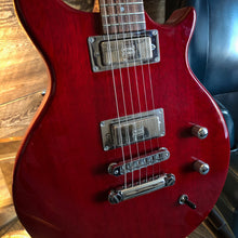 Load image into Gallery viewer, Hamer Eclipse 1997 Cherry Mahogany

