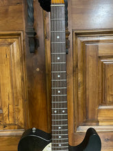 Load image into Gallery viewer, Whitfill Slimline (Tele-Style) 2015 Semi-Hollow Sunburst
