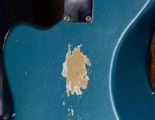 Load image into Gallery viewer, Fender Jazzmaster 1964 Lake Placid Blue
