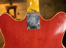 Load image into Gallery viewer, Fender Coronado II with Rosewood Fretboard 1967 Candy Apple Red
