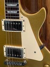 Load image into Gallery viewer, 1980 Goldtop Gibson Les Paul Standard (Original Tim Shaw PUPs) **VIDEO DEMO**
