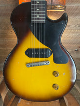 Load image into Gallery viewer, Gibson Les Paul Junior 1957 Sunburst
