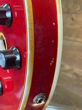 Load image into Gallery viewer, Fender Coronado II with Rosewood Fretboard 1967 Candy Apple Red
