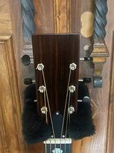 Load image into Gallery viewer, 2021 Minerva Fretworks - Nick Lucas Special #20 (Burgandy Chocolate)
